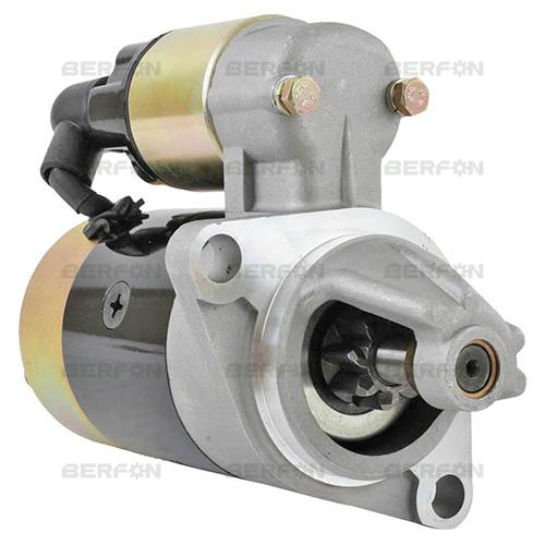MOTOR ARRANQUE YANMAR L40/48/60/70/75 (8 DENTES)